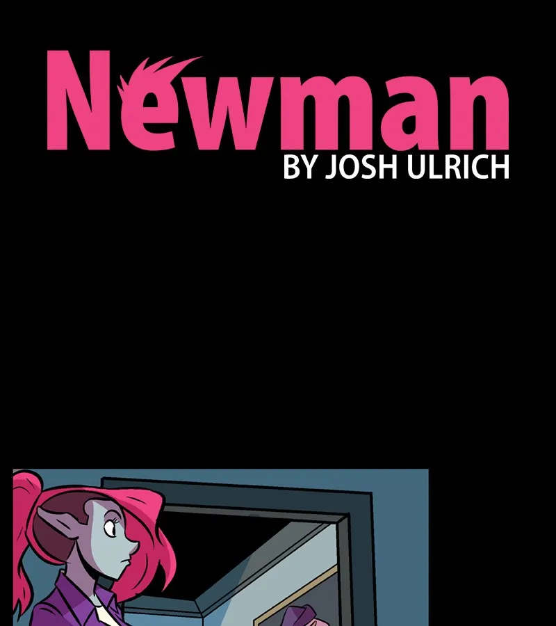 Newman Chapter 203 page 1 - 