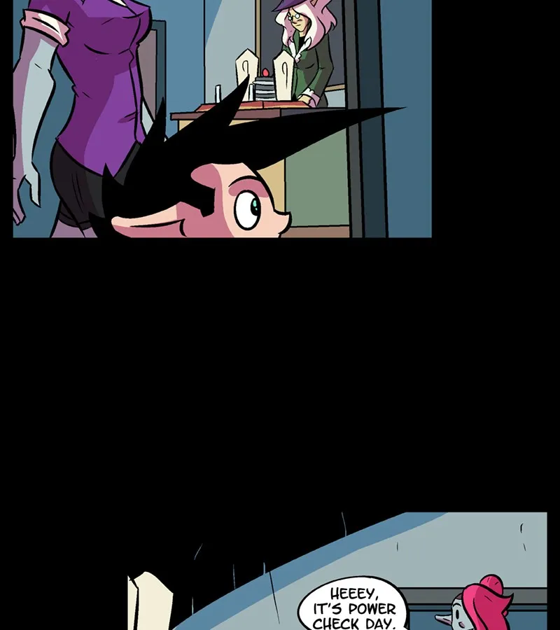 Newman Chapter 203 page 2 - 