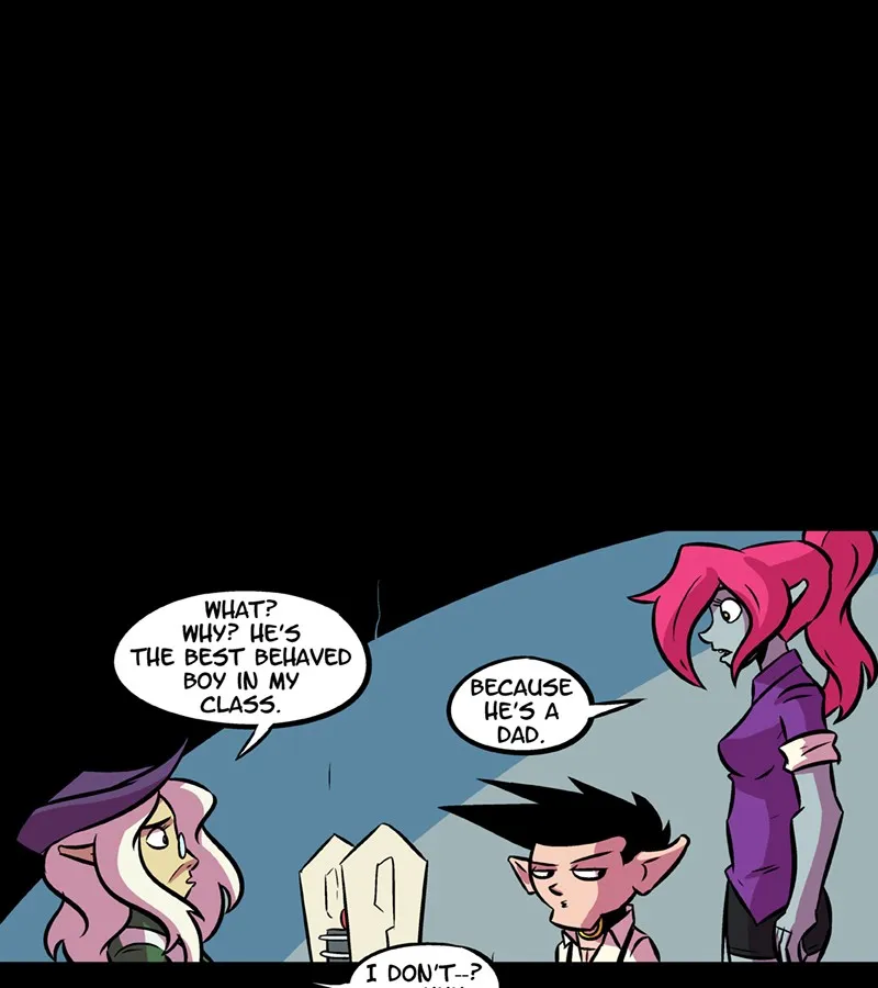 Newman Chapter 203 page 11 - 