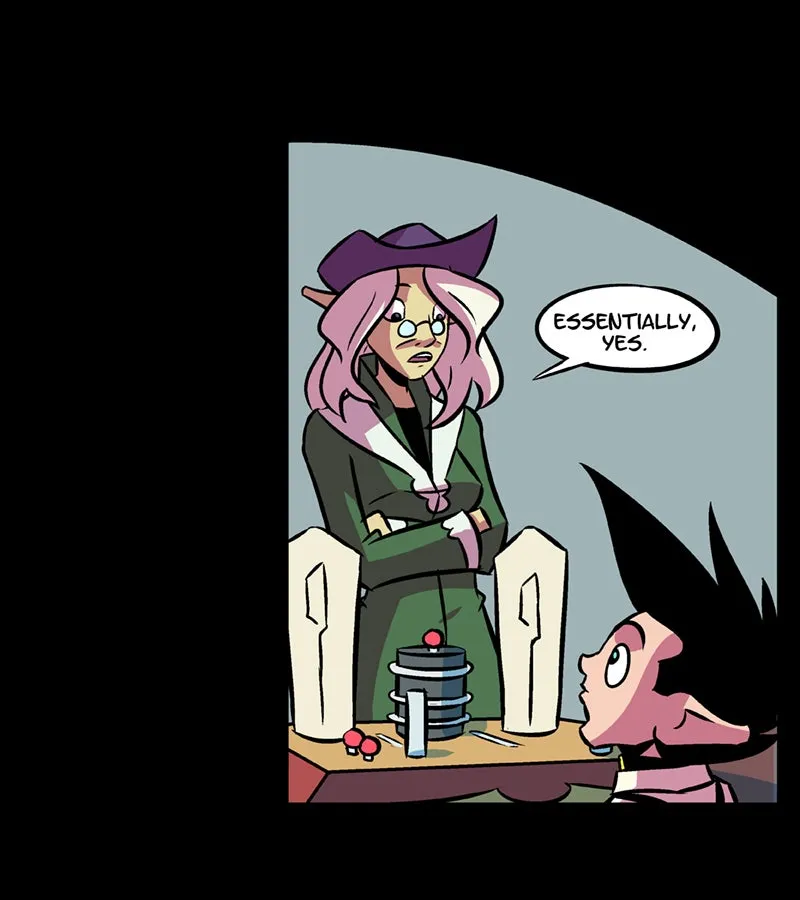Newman Chapter 203 page 19 - 
