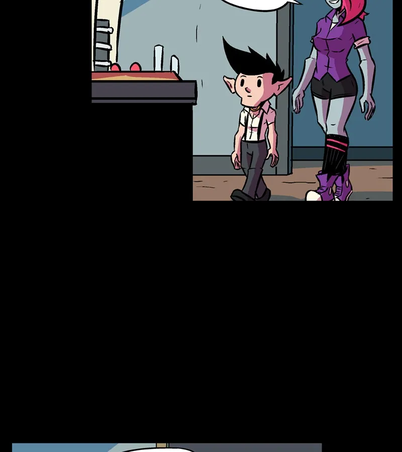 Newman Chapter 203 page 3 - 