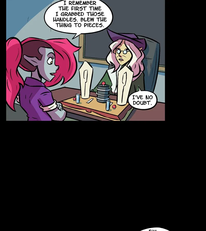 Newman Chapter 203 page 4 - 