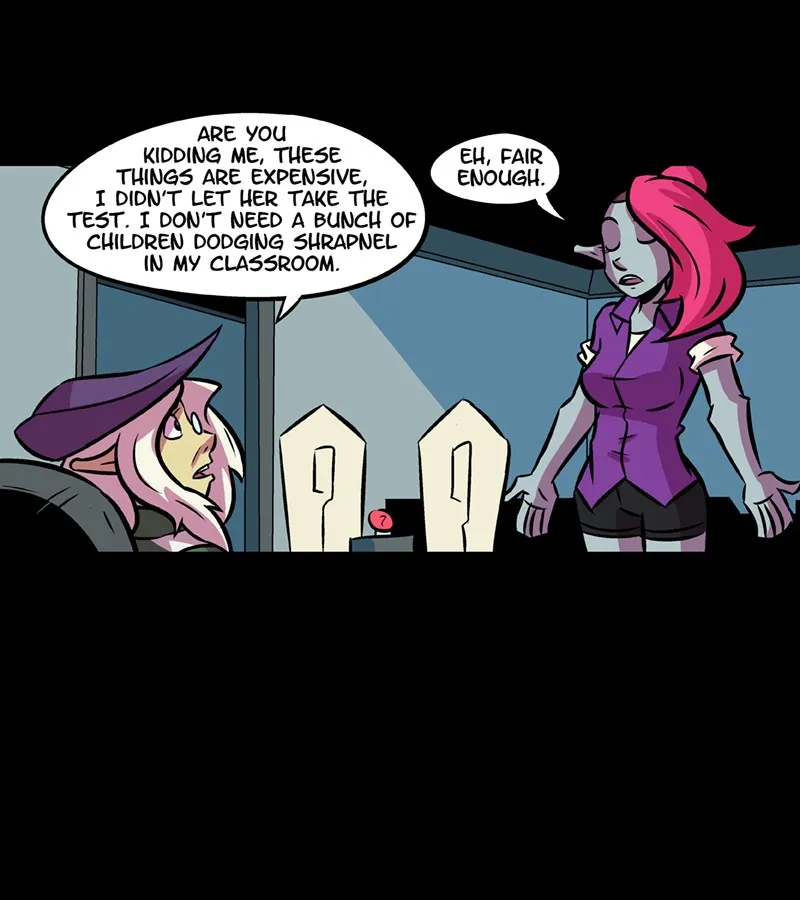 Newman Chapter 203 page 6 - 