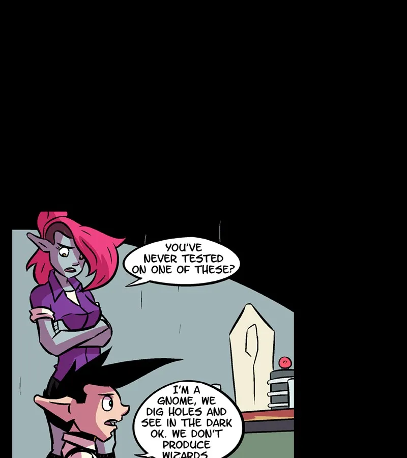 Newman Chapter 203 page 9 - 