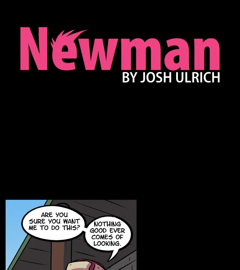 Newman Chapter 205 page 1 - 