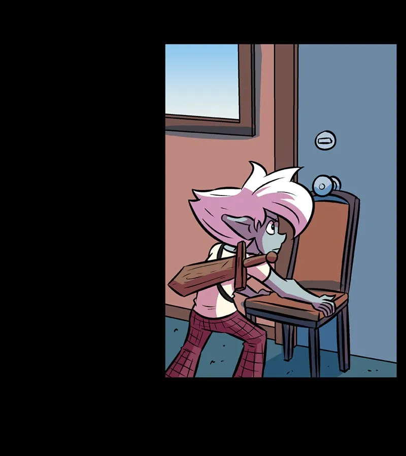Newman Chapter 205 page 12 - 