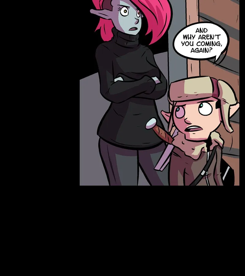 Newman Chapter 205 page 3 - 