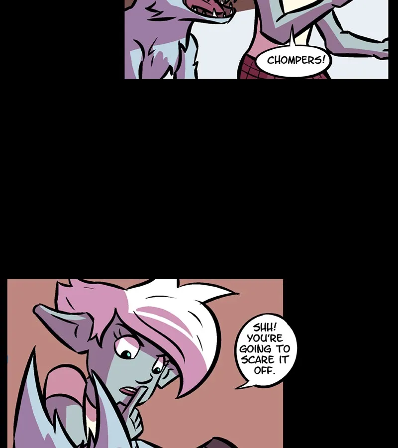 Newman Chapter 205 page 52 - 