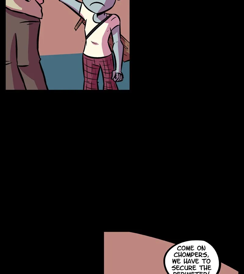 Newman Chapter 205 page 9 - 