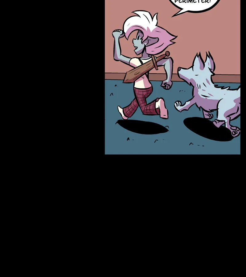 Newman Chapter 205 page 10 - 