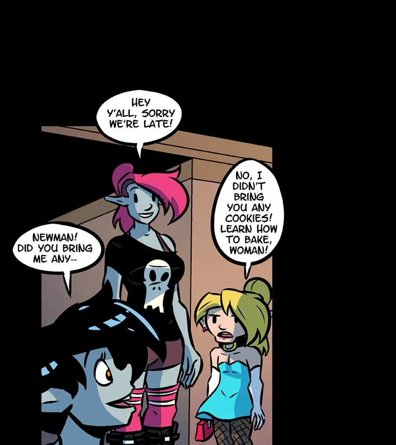 Newman Chapter 215 page 41 - 