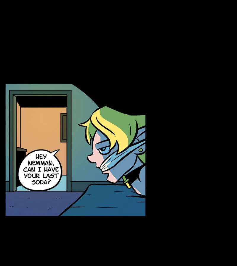 Newman Chapter 219 page 2 - 
