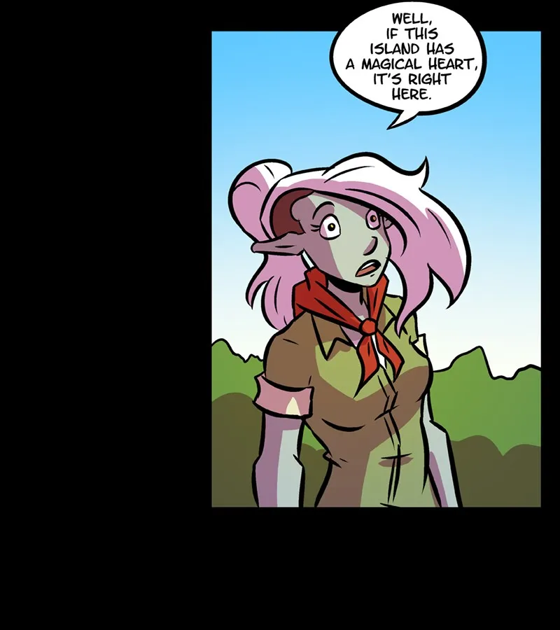 Newman Chapter 223 page 19 - 