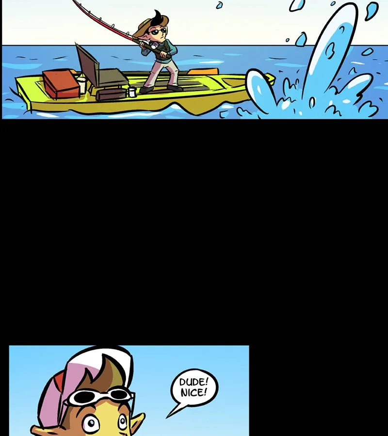 Newman Chapter 223 page 21 - 