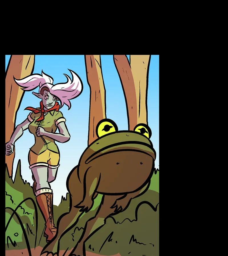 Newman Chapter 223 page 9 - 