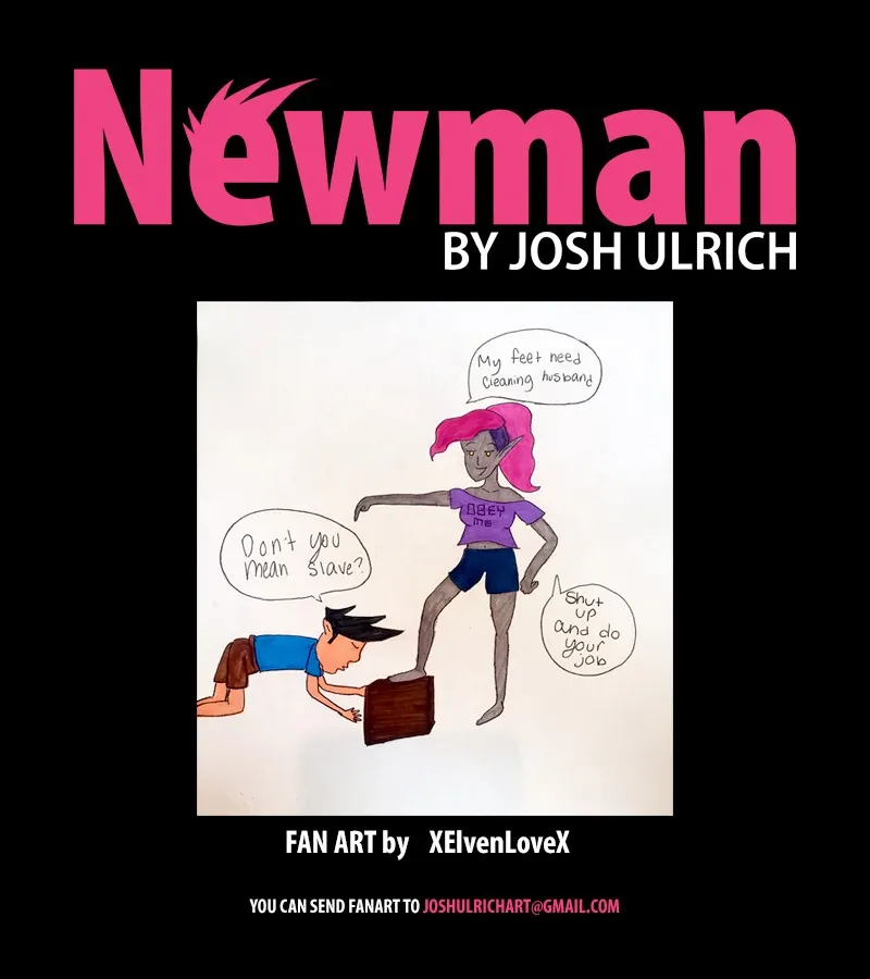 Newman Chapter 225 page 1 - 