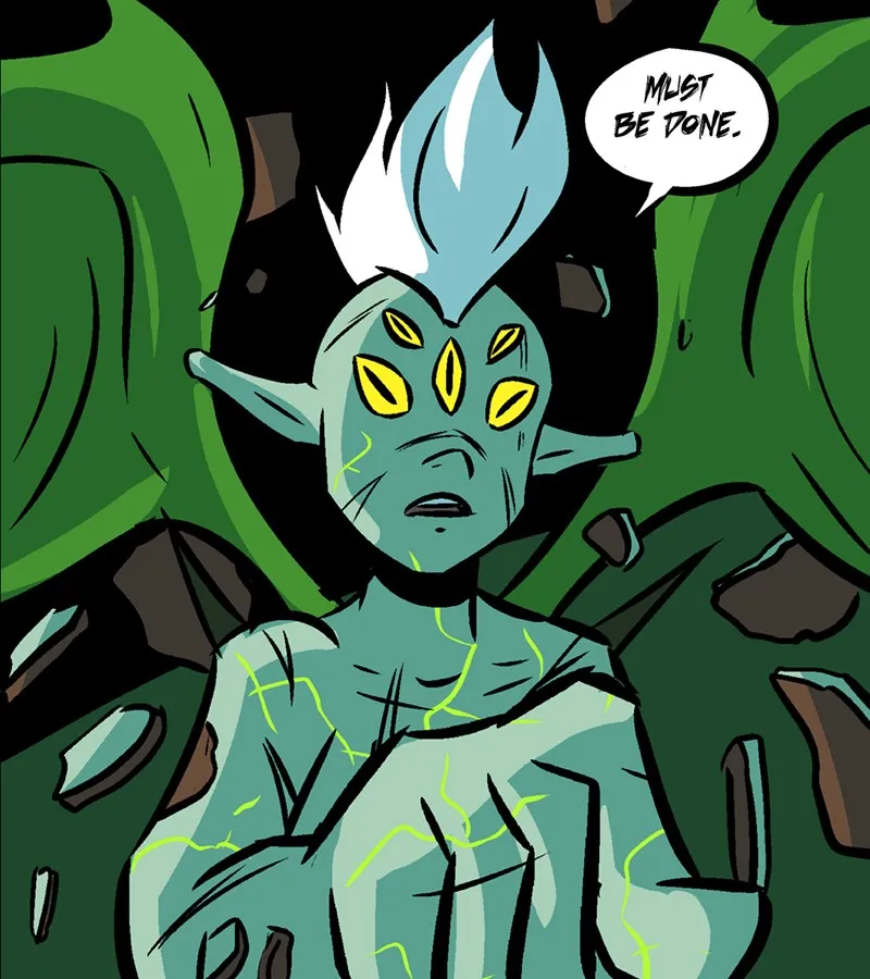 Newman Chapter 233 page 62 - 