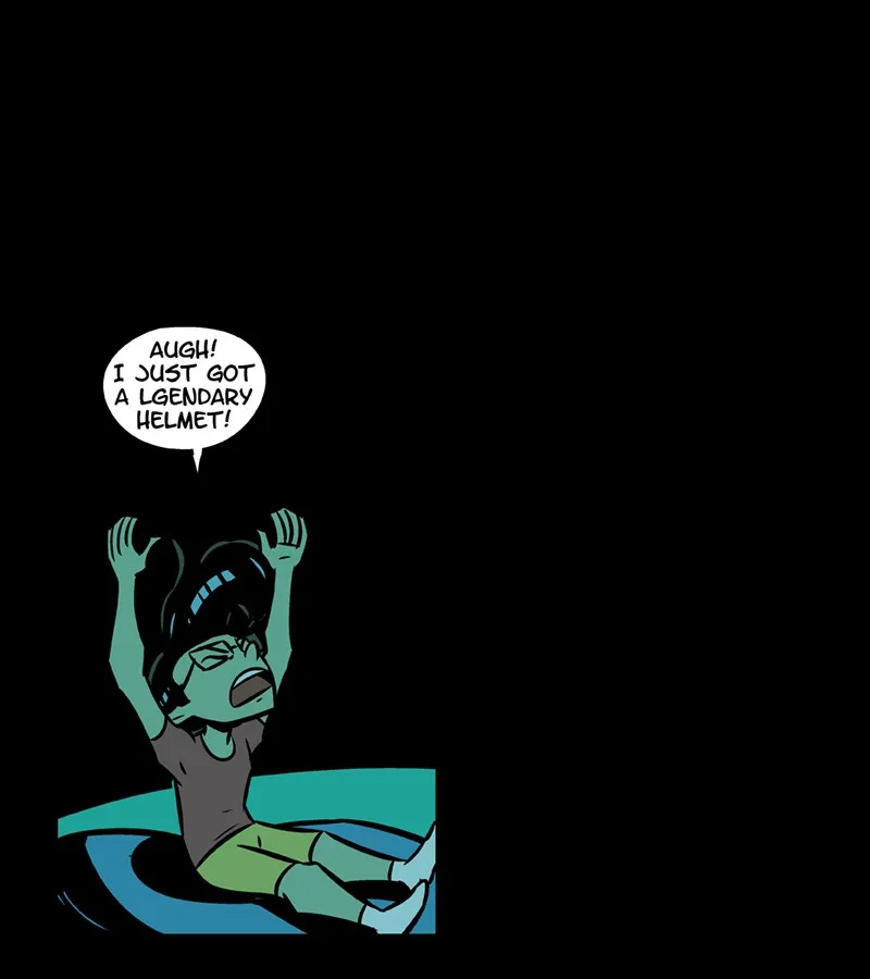 Newman Chapter 233 page 8 - 