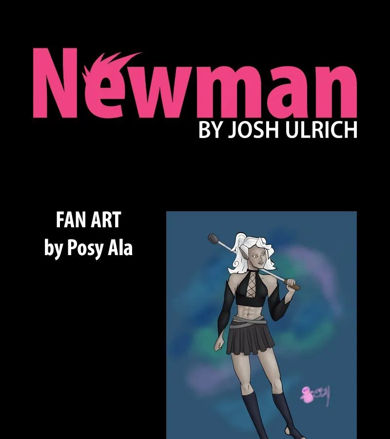 Newman Chapter 234 page 1 - 