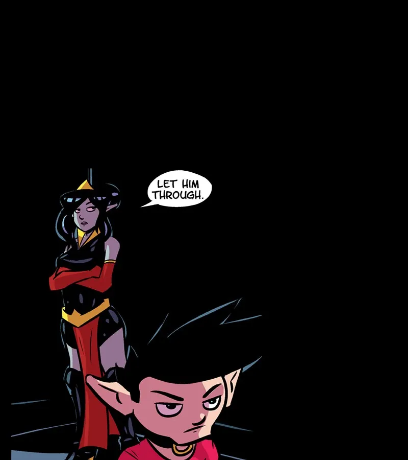 Newman Chapter 235 page 14 - 
