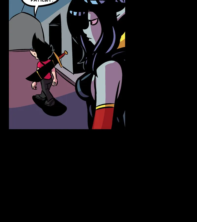 Newman Chapter 235 page 32 - 