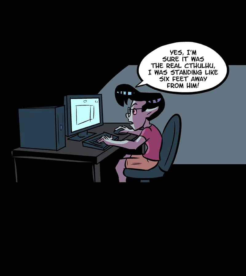 Newman Chapter 235 page 33 - 