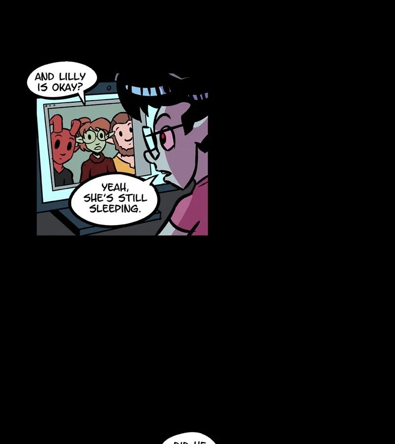 Newman Chapter 235 page 34 - 