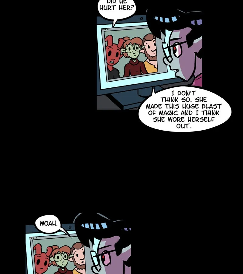 Newman Chapter 235 page 35 - 