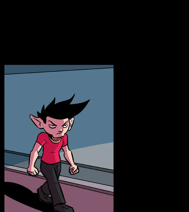 Newman Chapter 235 page 8 - 
