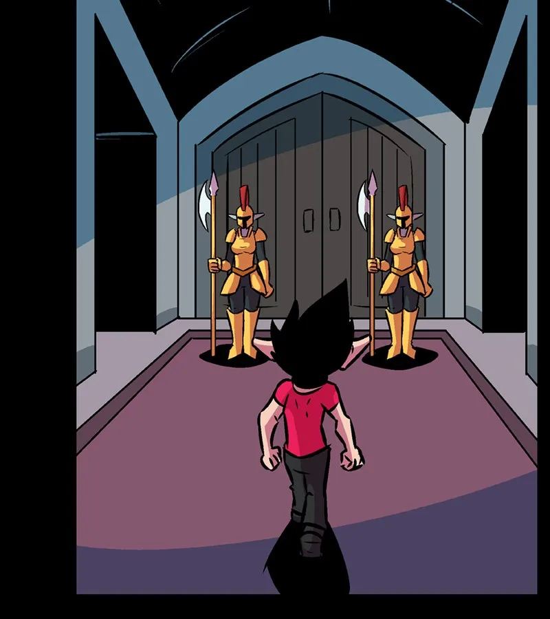 Newman Chapter 235 page 10 - 
