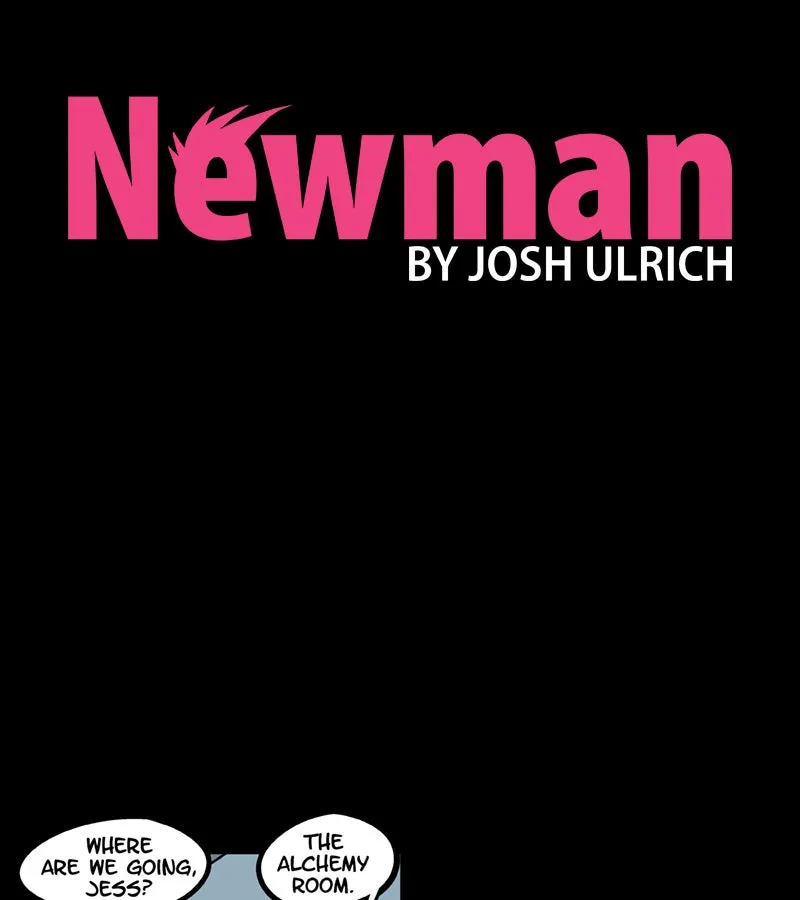 Newman Chapter 240 page 1 - 