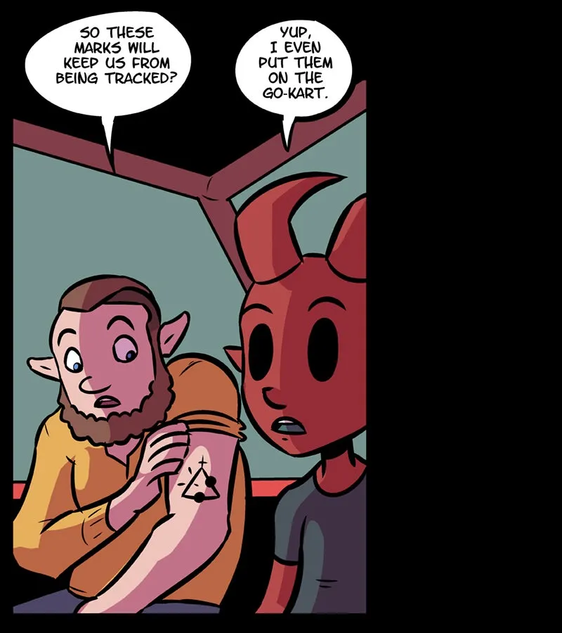 Newman Chapter 249 page 6 - 