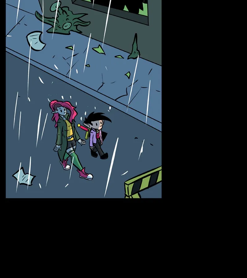 Newman Chapter 251 page 2 - 