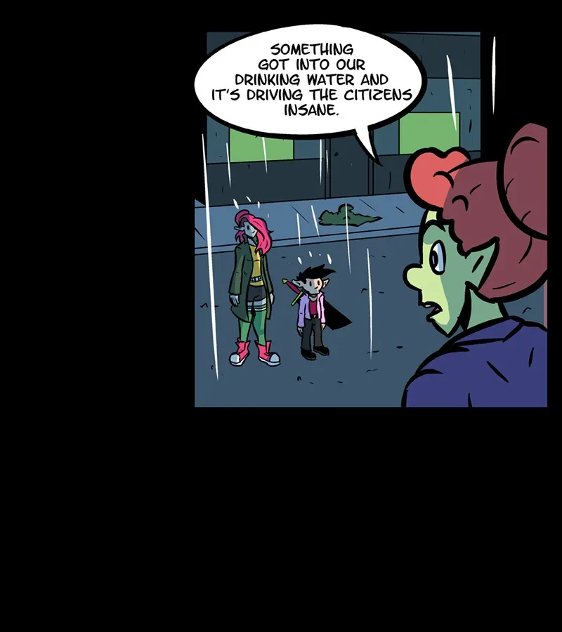 Newman Chapter 251 page 12 - 