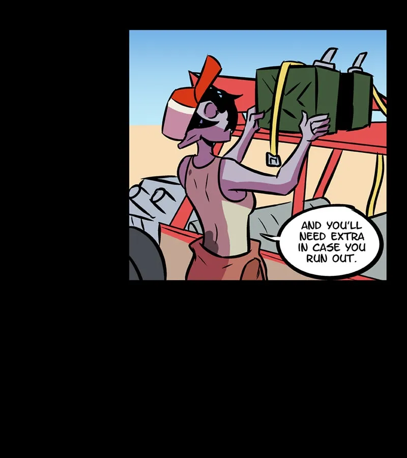 Newman Chapter 251 page 34 - 