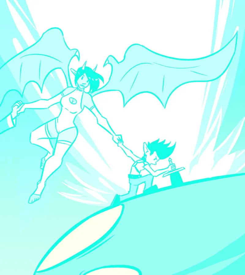 Newman Chapter 268 page 2 - 