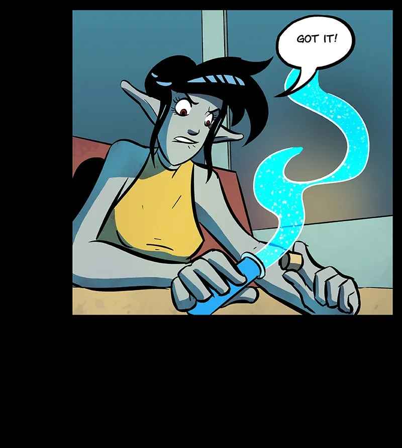 Newman Chapter 60 page 3 - 