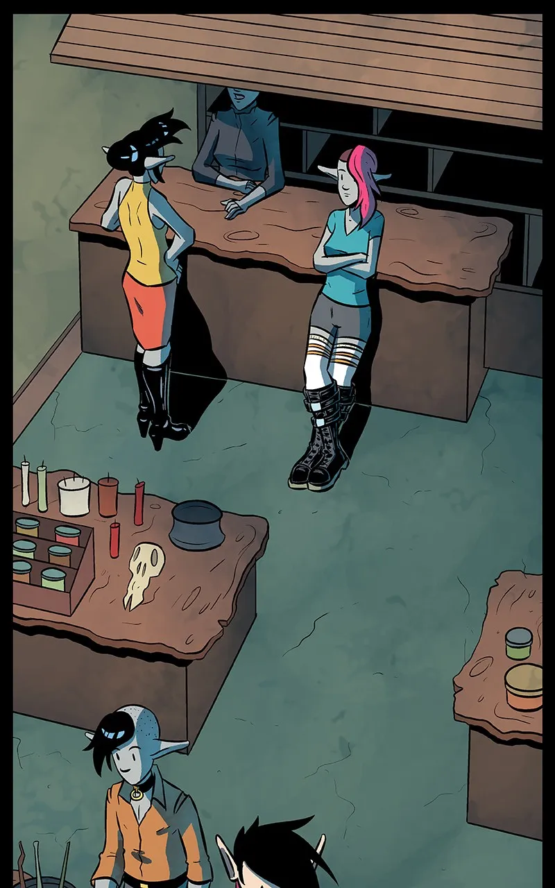 Newman Chapter 61 page 2 - 