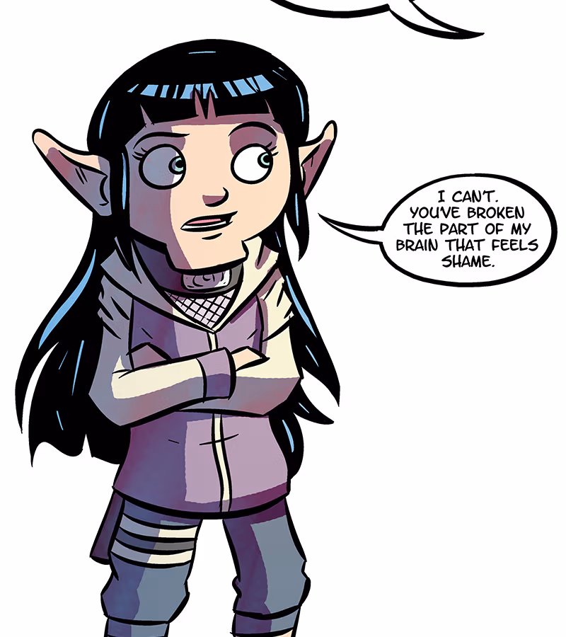 Newman Chapter 65.1 page 11 - 