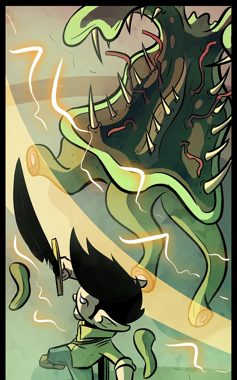Newman Chapter 65 page 5 - 