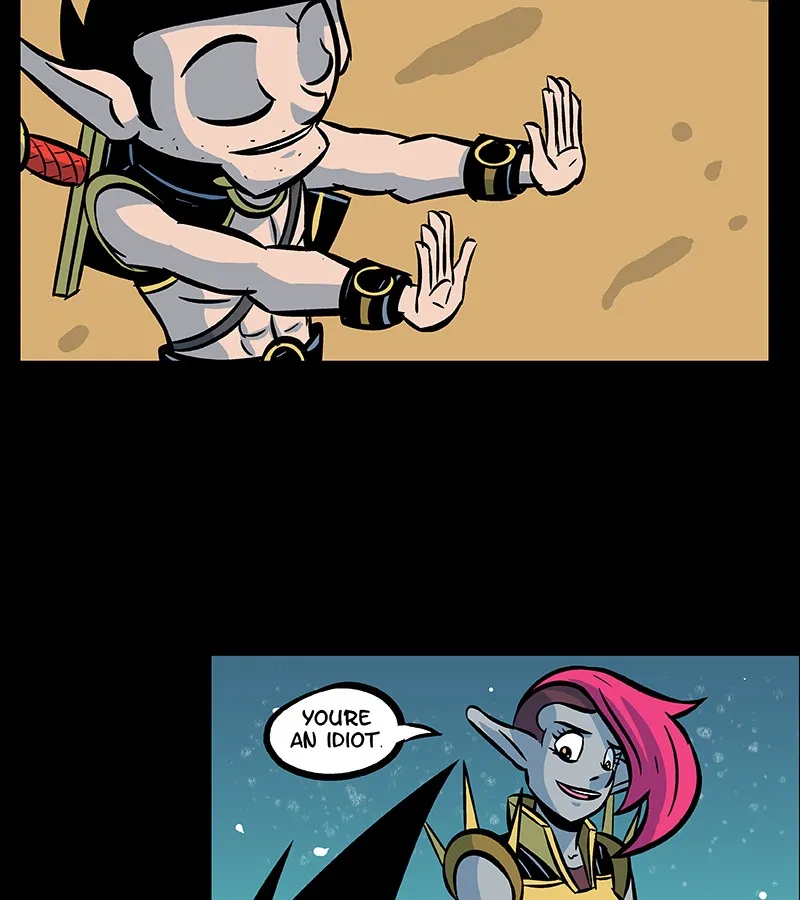 Newman Chapter 68 page 46 - 
