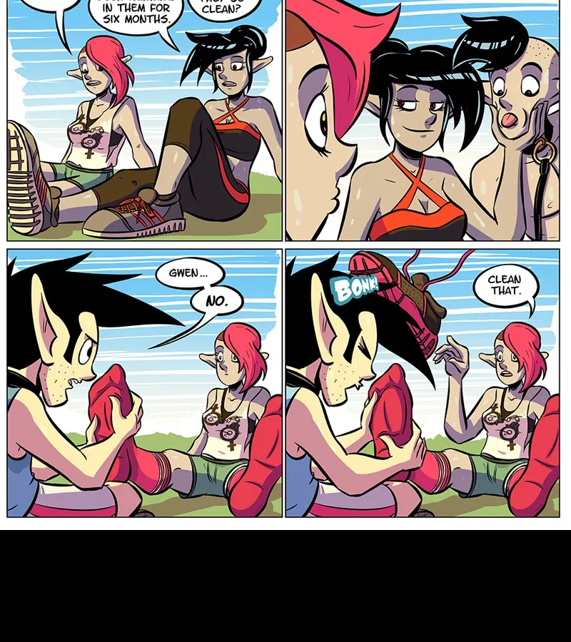 Newman Chapter 69 page 68 - 