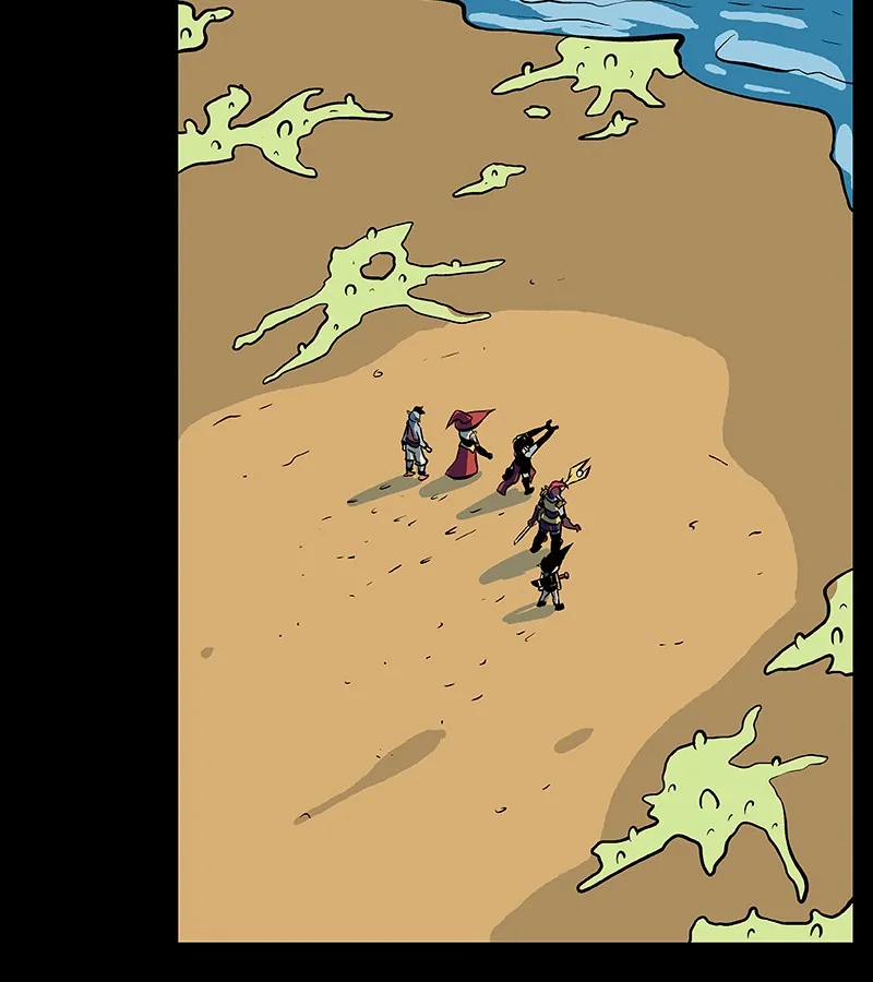 Newman Chapter 69 page 8 - 