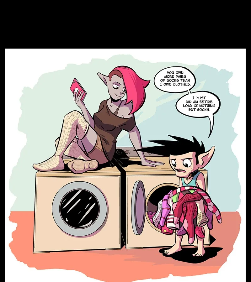Newman Chapter 70 page 80 - 