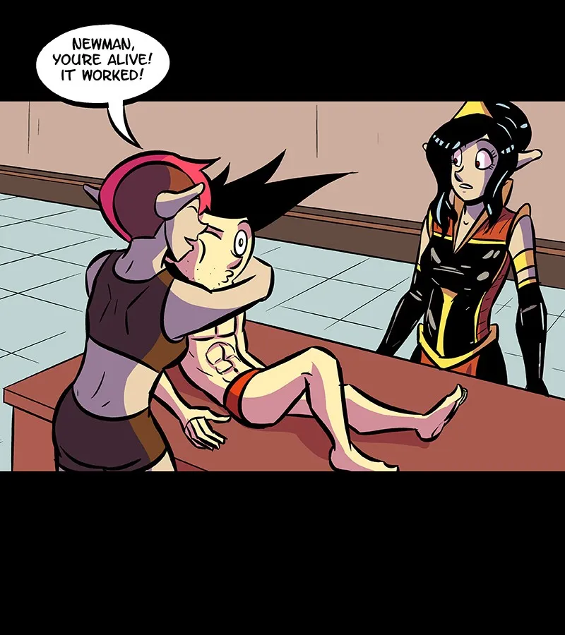 Newman Chapter 74 page 13 - 