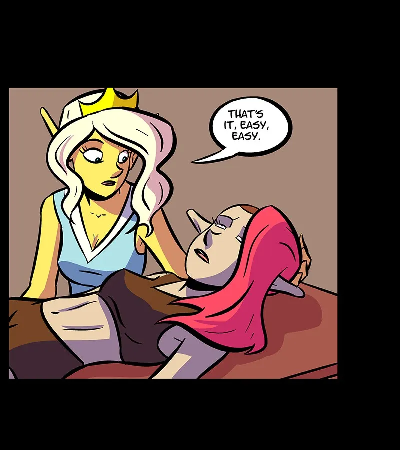 Newman Chapter 74 page 9 - 