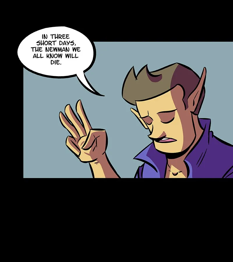 Newman Chapter 75 page 3 - 