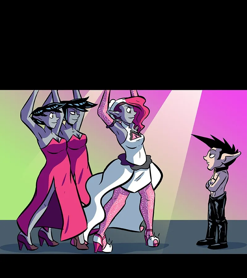 Newman Chapter 77 page 17 - 