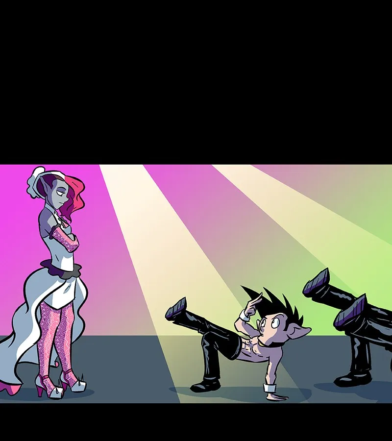 Newman Chapter 77 page 19 - 