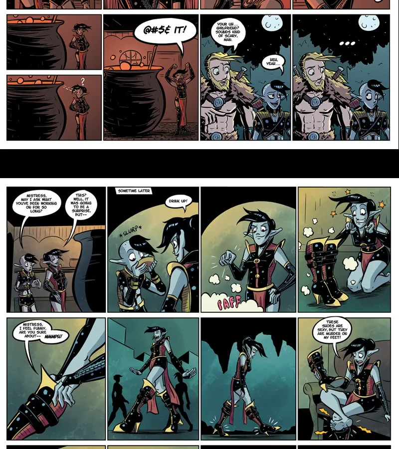 Newman Chapter 78 page 33 - 